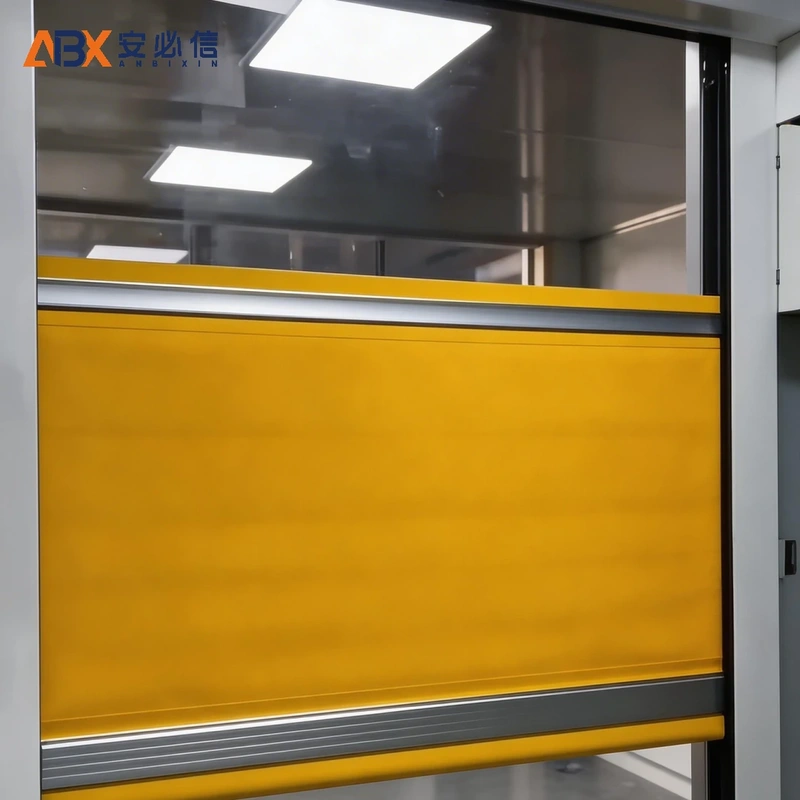 揭阳高速门